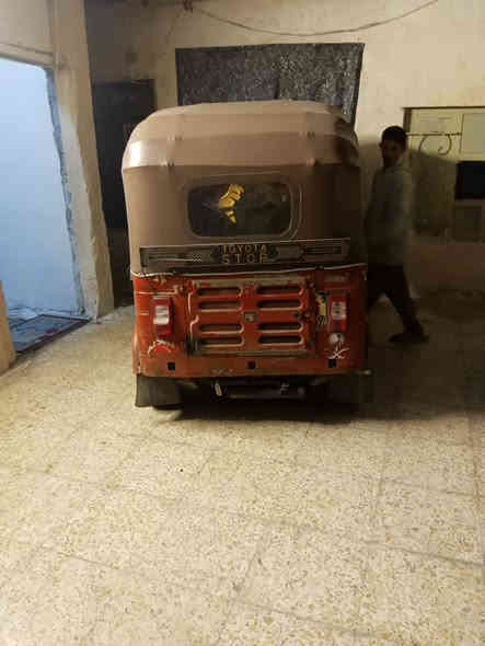 تكتك موديل 18 شهر 11 اوراق خير من الله السعر  3700 تكتك مكفوله بس دوس معمره الرقم *********** المكان جسر ديالى القديم
