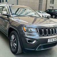 جراند شيروكي ٢٠٢٠ • مكينه ٣٦٠٠ • ماشيه ٧٨ الف