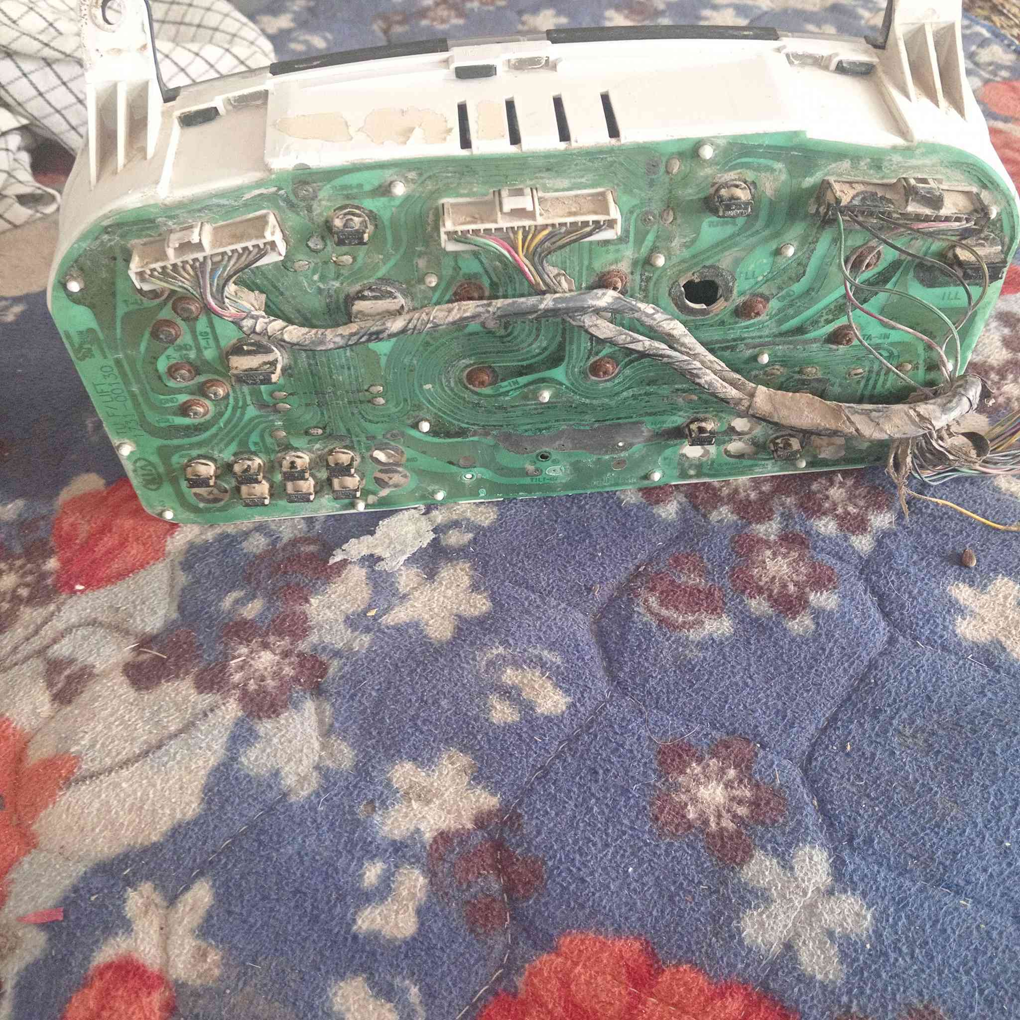 ساعه مال كيا فونتيره للبيع ***********
