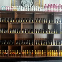 عطور شارع خجو • زيوت عطرية • نسائية ورجالية