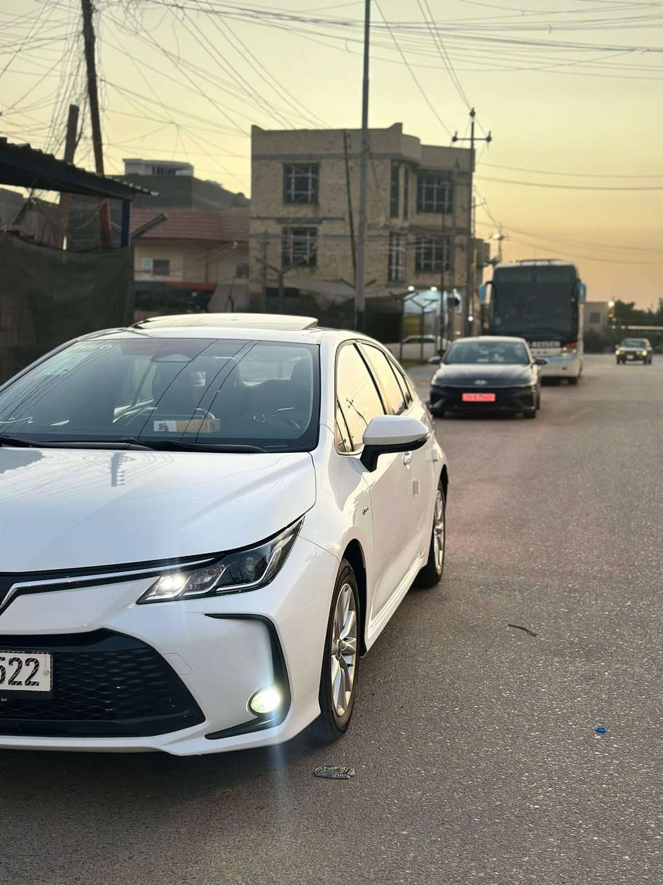 ‏كوريلا هايبر كفالة عامة من شخط سيارة أحلى من الصور مدوش كلها سيارة فول تحويل ثاني يوم حر سيارة مواصفاتها معروفة استخدام شخصي ماشية 12 *********** مكانها بالبصرة رقمها بصره  2025 ￼ والسعر خابر بخدمتك
￼
