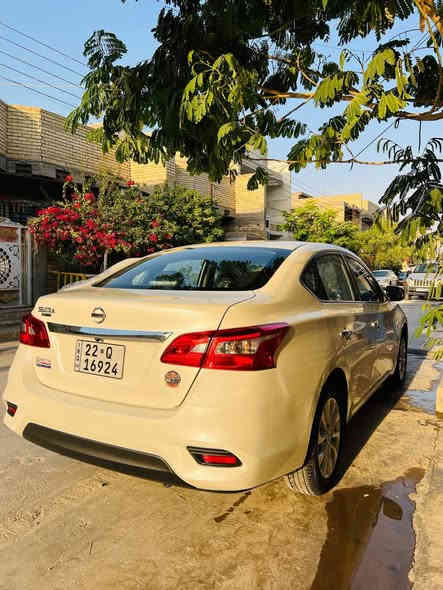 السلام عليكم للبيع سنترا  
موديل 2025 مكفوله كفاله عامة 
سنوية باسمي مكاني بغداد الشعب 
السعر 130 
للاستفسار *********** الفارس
