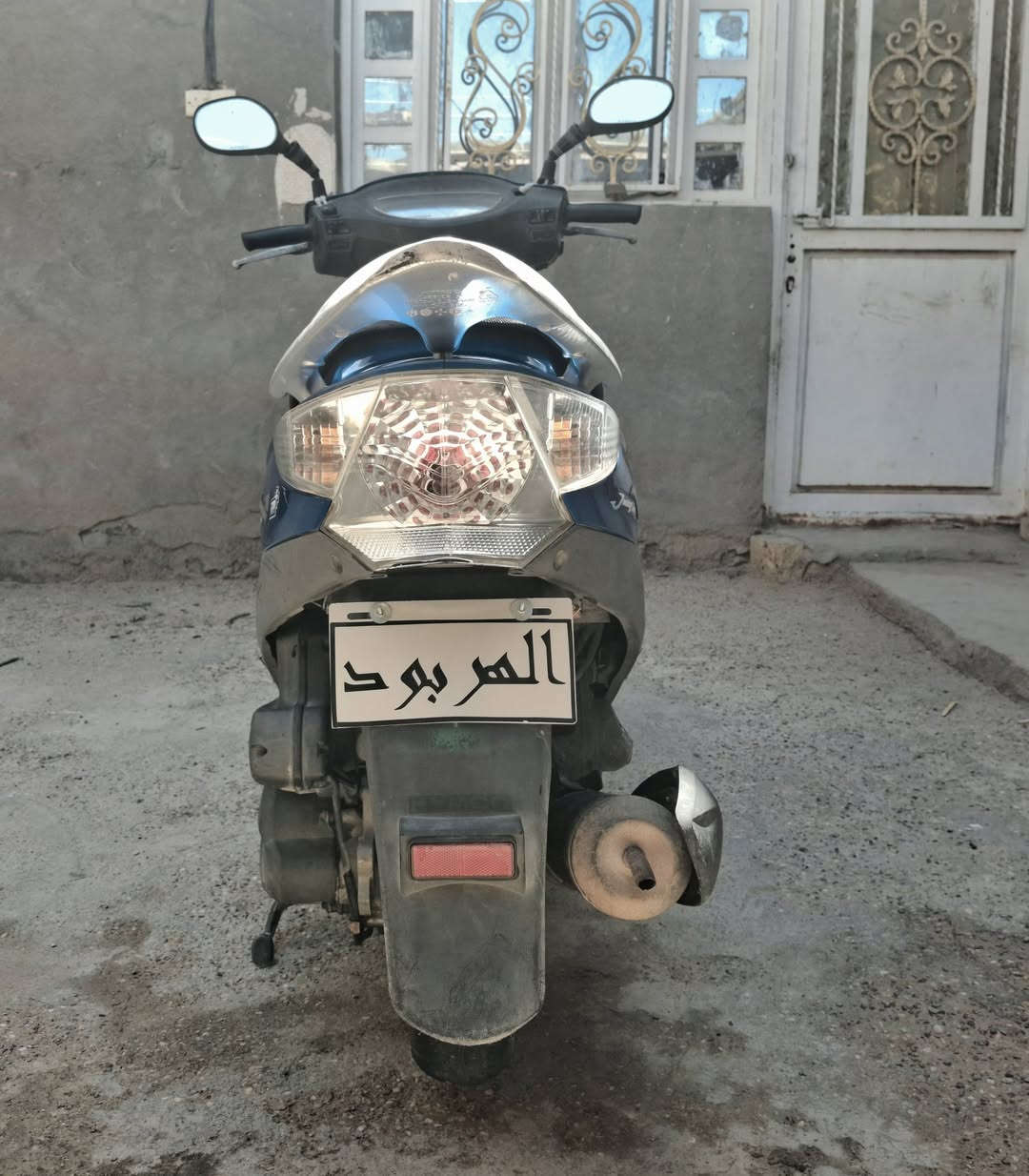 كامكو موديل 2016 جديدة اخت الرمبة كريستال . كفالة عامة من كلشي 
سعر ٩٠٠
قضاء الرفاعي


**إذا كنت صاحب هذا الإعلان وتريد حذفه لأي سبب، رجاءا أرسل رسالة إلى الدعم الفني**