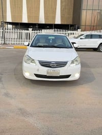 بي واي دي • ٢٠١٣ • محرك ١٨٠٠