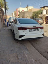 سيراتو ٢٠١٩ • محرك ١٦٠٠ • نجف مكرمه