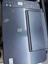 طابعات عدد 2 ثنيناتهن شغالات وحدة تطبع وحدة لا ثنيناتهن ابيعهن سوة سعر...