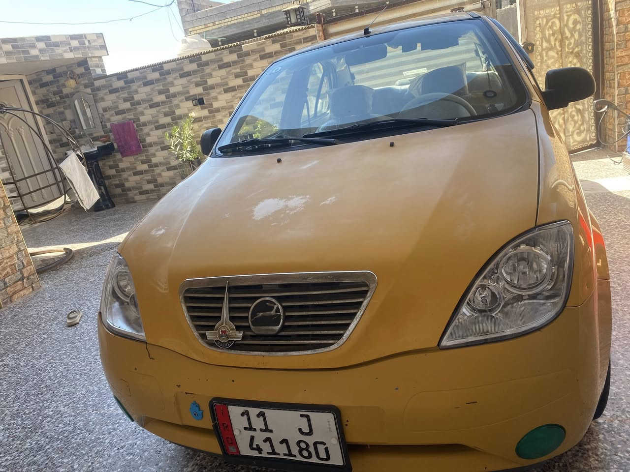 سلام عليكم طيبه موديل2015 رقم النكليزي بسمي سياره مكفوله من صبغ وتبديل تبريد شغال كهربايات كله شغاله صدر امامي خلفي جديد سياره بيه خيط بخار /السعر٣٨ 

مكان سياره النهروان تقاطع الغنساء


**إذا كنت صاحب هذا الإعلان وتريد حذفه لأي سبب، رجاءا أرسل رسالة إلى الدعم الفني**