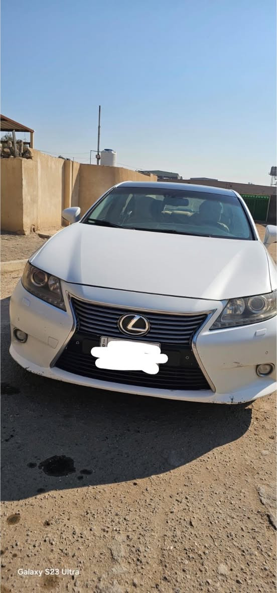 ‏سلام عليك سيارة أدوات أدوات أدوات
‏للبيع لكزز￼ ‏وارد خليجي 

مديل 2014 فول مواصفات ￼￼

‏حجم مكينة ستة سلندر 

‏حداديه جديدة 

‏تخم تاير جديد 

‏￼￼￼￼￼￼ كفاية من ￼من الكص 

سيارة كفلك بس من العشائر و من السرقة 

‏السعر ￼100

‏وبيها مجال ***********￼￼
