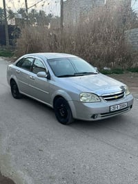 فورنزة ٢٠٠٧ • مكينة وكير جديد • بعقوبة