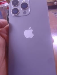 ايفون ١٦ برو ماكس • ٢٥٦ • صيني مفتوح برغي