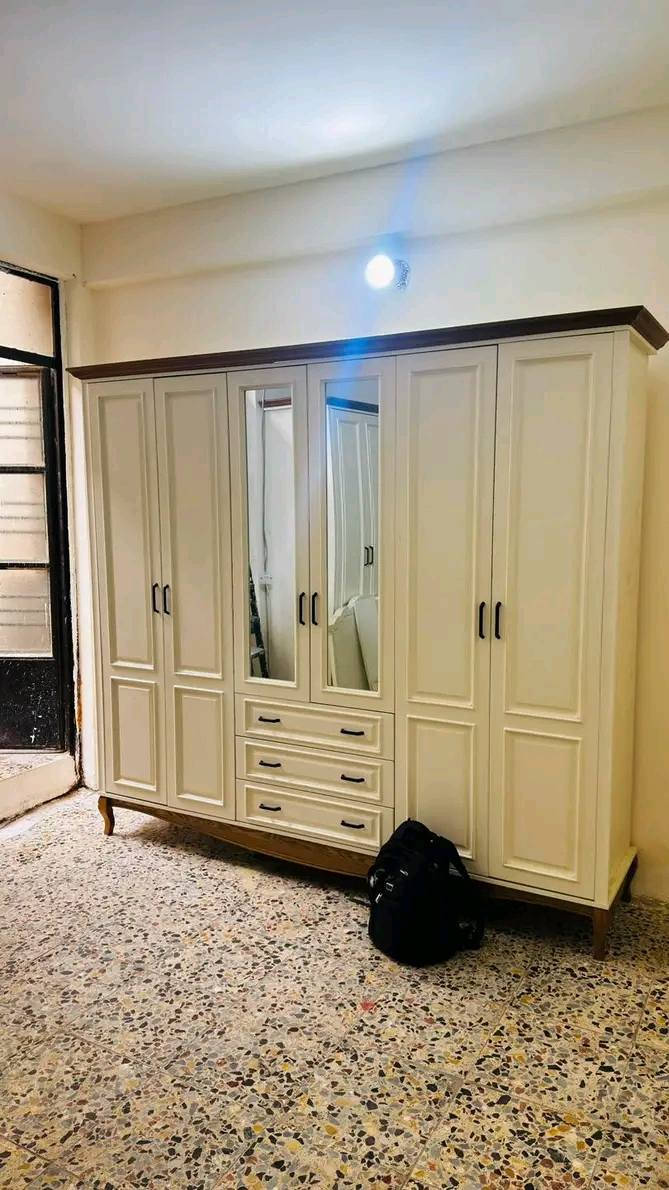 غرفه نوم تركي اصلي 10 صبغ مستعمل للبيع
اسعر بلاش 500
شراي يجي خاص وخادمه


**إذا كنت صاحب هذا الإعلان وتريد حذفه لأي سبب، رجاءا أرسل رسالة إلى الدعم الفني**