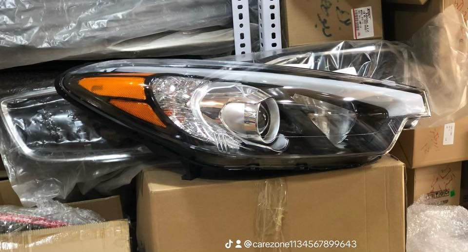 🔥زوروا موقع شركتنا - شركة كارزون لقطع غيار السيارات🔥 
💥💥 لايتات لايتات لايتات - شتريد موجود 💥💥

بنايد جاملغات لون مطابق جديد بالكارتون 
مئات اللايتات وانواع الايتمات امريكي وخليجي ودعاميات وبنايد وجاملغات شوف الصور للاخير 

لايتات فاخرة الصنع - دعاميات لون مطابق ١٠٠٪؜ 
مجمع كارزون - بغداد حي الجامعة نفق الشرطة مجاور البريد 
*********** _ واتساب

#دعاميات #لايتات  #النترا #سوناتا #اوبتما #سيراتو #فورتي #اكسنت #ريو #اوبترا #افيو 
#سورنتو  #توسان #توكسان#سيارات#جارجر #اوباما#جيكلاس_اسود #كرة_قدم #ريال_مدريد #برشلون #ليفربول #ايران #امريكا#لايتات #مارسدس #دعاميات
