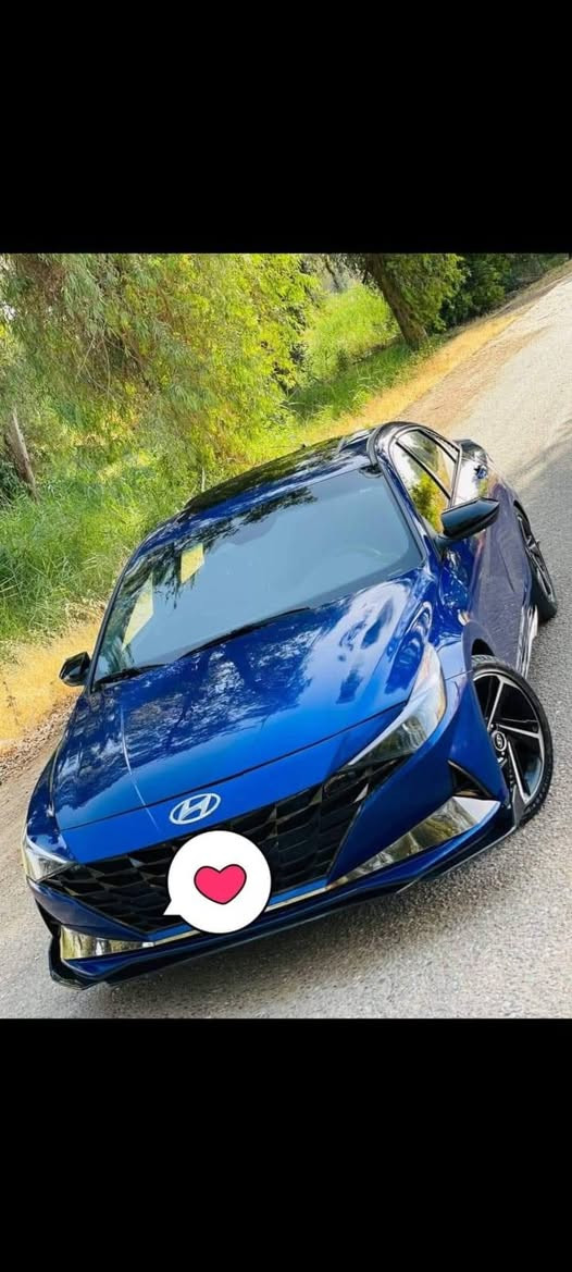 النترا 2021 بيع مستعجل 128 بيها مجال
N line ✈️ 
مكينة  1600 تيربو 
ضررها جاملغ امبدل او الباقي تعديل
رقم اربيل بسمي هزه 100/100
 🚀🔥السياره كير عادي كير عااادي✈️
بصمة تشغيل مع بصمة ابواب 
لد خلفي على طول السياره 
سلايت روف فتحة السقف
سستم كزوز رياضي اصلي شركة 
كشنات رياضي مع بصمة N وتطريز بل احمر جلد ومخمل 
دوسات رياضية كت كامل 
اوتو ستوب توقف ذاتي
نظام تحديد المسار
رادار جانبي النقطة العمياء 
رادار خلفي مع حساسات خلفية
نظام الشاحن الاسلكي 
شاشة كبيره في الوسط بنظام ios ول بوصله 
شاشة عطلات 
تبريد قطعتين جهة السايق وجهة النفر 
كشنات تتدفه
تحكات ستيرن كاملة جهتين
سياره ماشيه85 الف km
او بعد بيها اهواي مواصفات
سعر 128 بيها مجال


**إذا كنت صاحب هذا الإعلان وتريد حذفه لأي سبب، رجاءا أرسل رسالة إلى الدعم الفني**