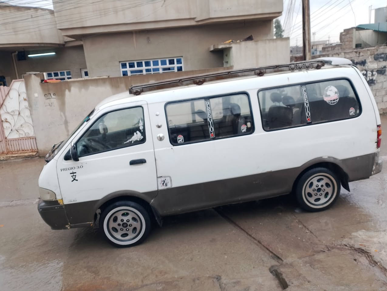 كيا بريجو موديل98
سنوية2031
السعر65
***********
