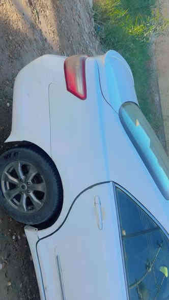 اسلام عليكم للبيع كامري باسمي 2008سياره كلش حلوه ونضيفه خليجي امجفته مكصوصه 10بيه طخطخات بسيطه امصلحه على البارد ومصبوغات تدفئه تبريد ثلج تخم تاير صدره نص عمر السعر 85 وبيه مجال للشراي حك الجيه تلفون *********** وبيه واتساب
