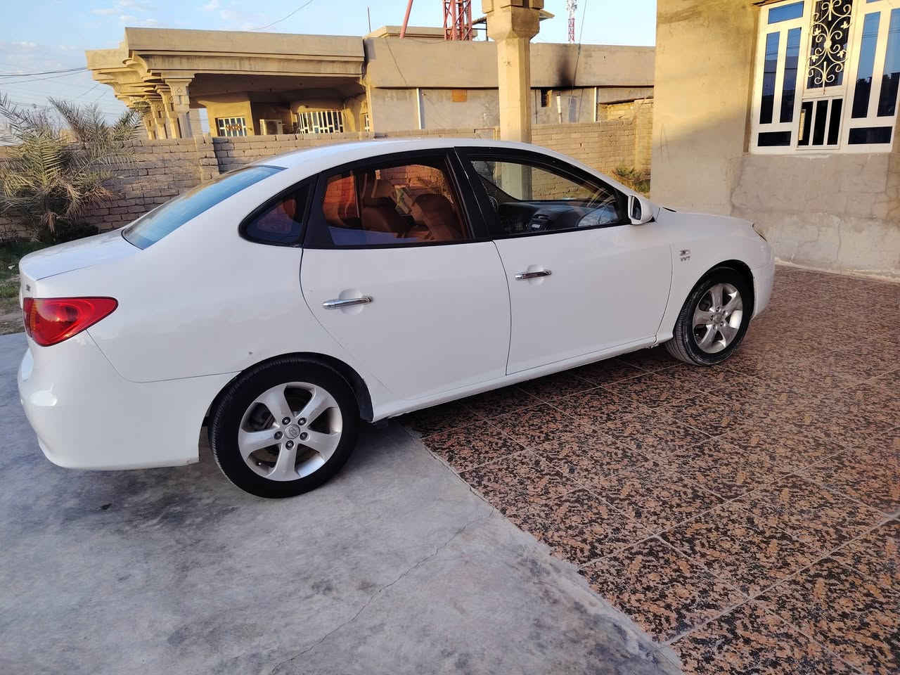 افانتي2009 أدوات للبيع
كير محرك شرط
تخم تاير
السيارة ماشية 148 حقيقي
السعر 48
العنوان صلاح الدين بيجي
***********
