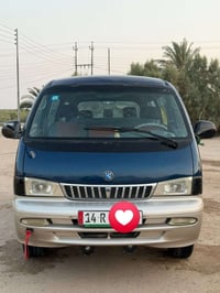 موديل ٢٠٠٠ • مكينة معمرة • سوق الشيوخ