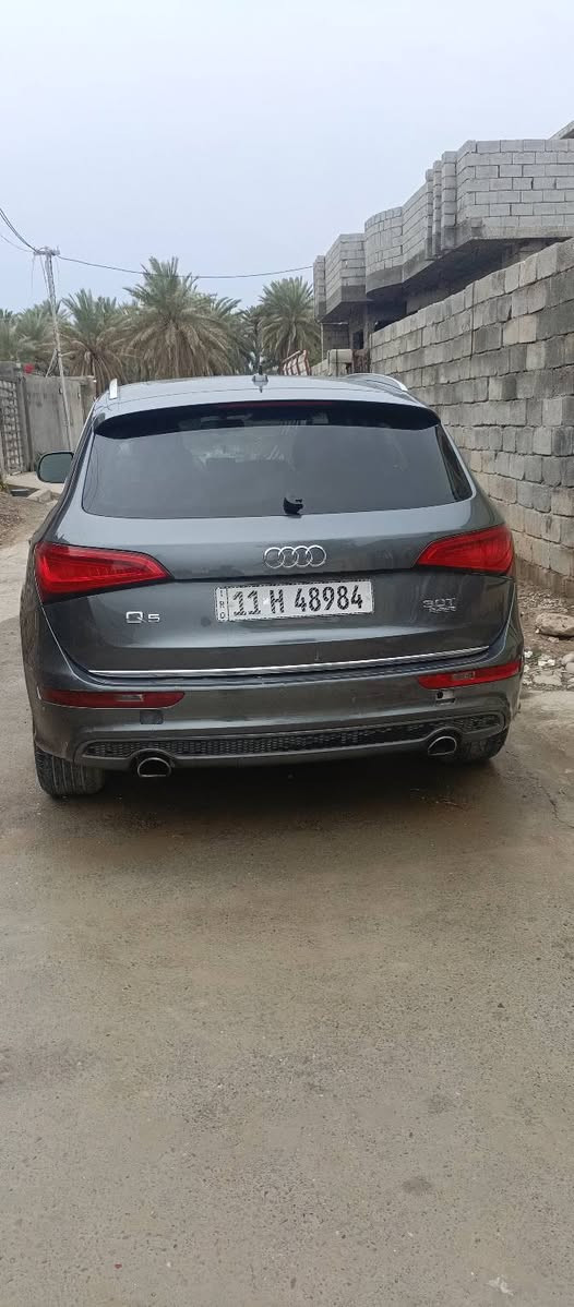 أودي رقم بغداد محرك ستة 3000مكان ديالى كنعان ‏‪***********‬‏
