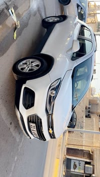 تراكس LT • ٢٠١٨ • رقم سليماني