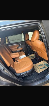 هايلاندر • ٢٠٢٢ • كاميرا ٣٦٠