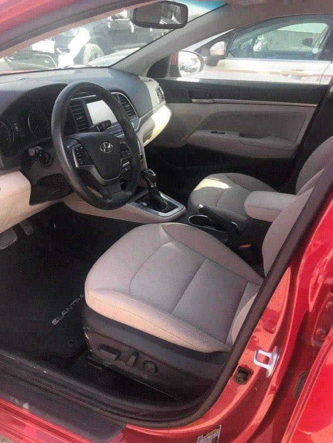 السلام عليكم
للبيع 🌪️

النترا  2017

وارد امريكي  +  فول مواصفات + بصمة + فتحة سقف  

الضرر فقط البنيد  وصورة الحادث من امريكا بالصور فقط البنيد والدعامية مبدلة 

السيارة مكفولة  من كلشي للاستفسار الاتصال ع هذا الرقم /***********
