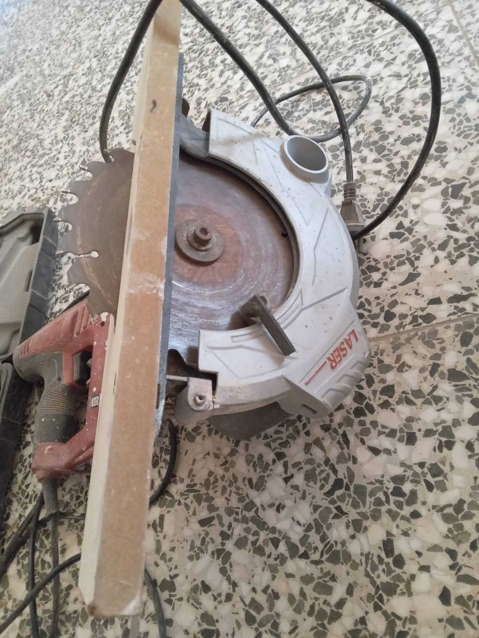 سلام عليكم غراض للبيع شغالات ع الفحص


**إذا كنت صاحب هذا الإعلان وتريد حذفه لأي سبب، رجاءا أرسل رسالة إلى الدعم الفني**