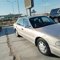 سوناته • بغداد دولي • محرك مكفول