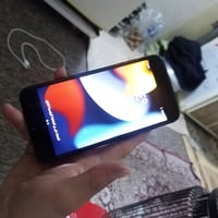 آيفون ٧ بلس • ١٢٨ • دهوك