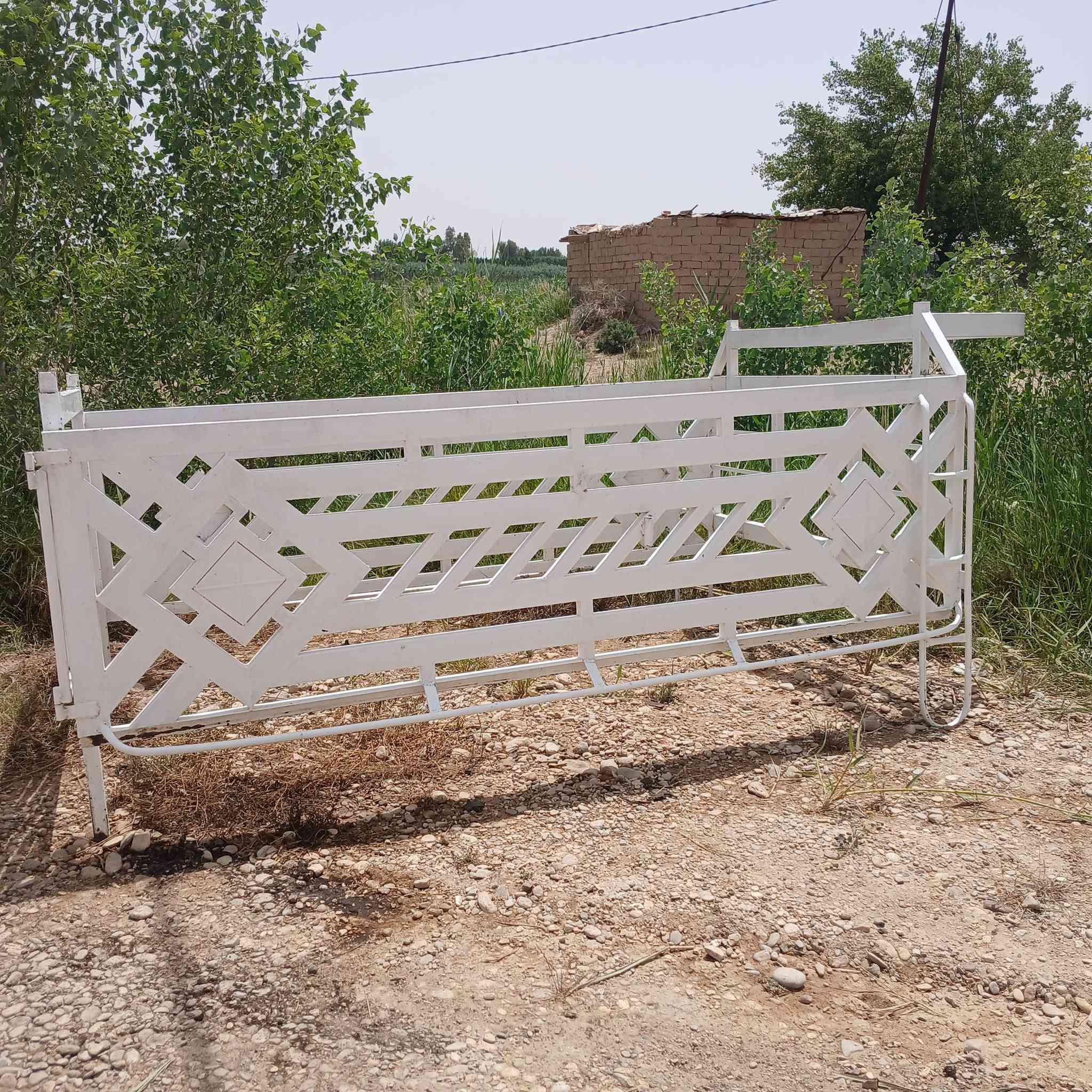 السلاعليكم محجر للبيع مكان واسط قضاء النعمانيه ***********
