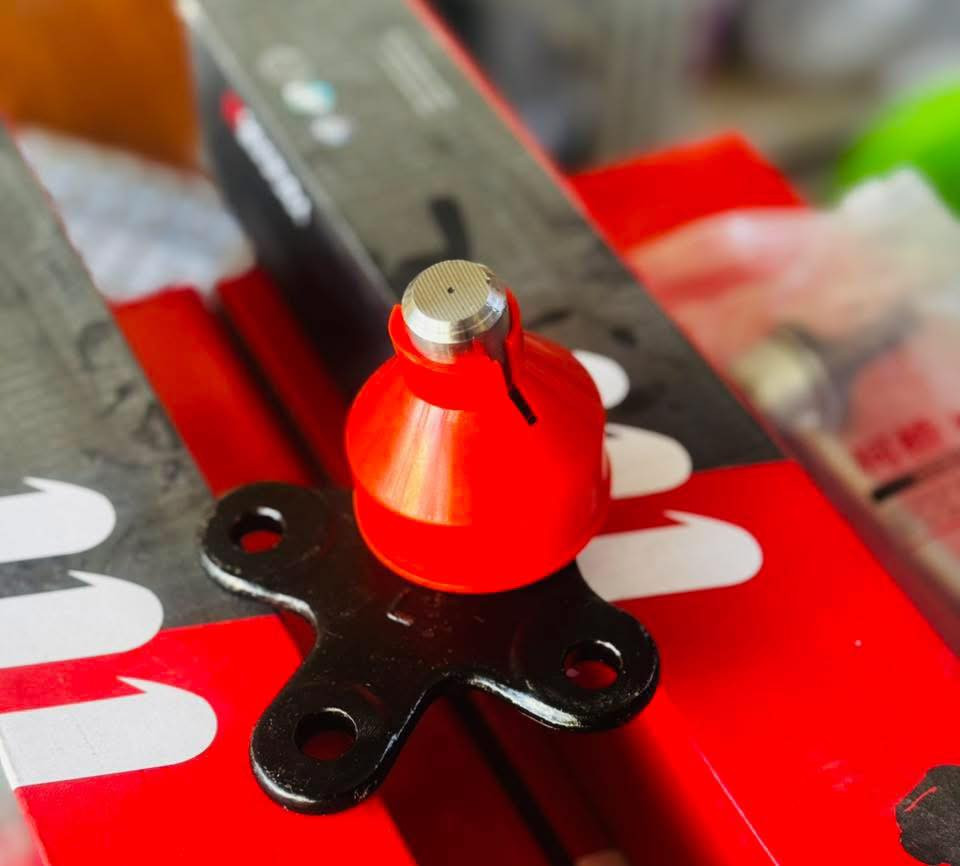 عرض لفتره محدوده  

مركز عالم الصيني الحديث

‏MG5  من موديل 2020 إلى 2024 من 

بجميع المواد 
دبل امامي طقم 
دبل خلفي طقم
رأس روط طقم 
شمعات طقم 
طــوب طقم

كل هذا 210.000 الف دينار 

العنوان النجف الاشرف حي الصناعي بداية البلوك ثاني            ***********

@أبرز المعجبين
