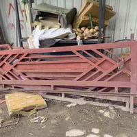 محجر للبيع سبعة جنكال  يرادلة لحيم سعر ١٥٠ 07727838805