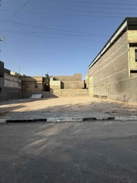 الجمعيات الثانيه • ٣٤٥م • واجهة ١٥م