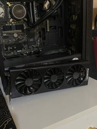 RX 6900XT • ١٦ جيجا • جديد