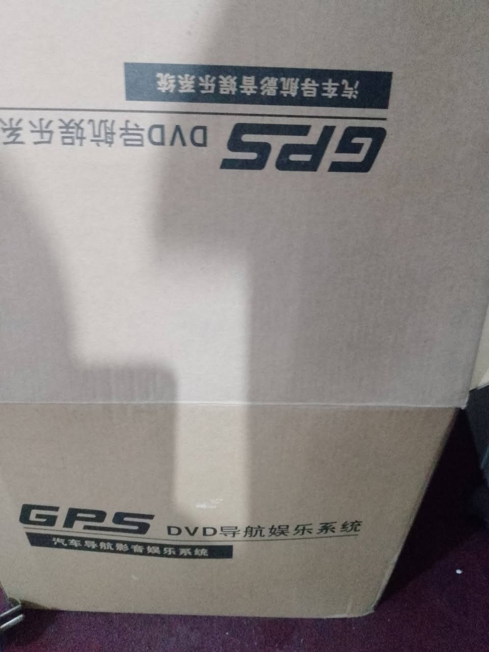 شاشه جديده للبيع سعر 120 وبيها مجال ماعرف ياسيارة


**إذا كنت صاحب هذا الإعلان وتريد حذفه لأي سبب، رجاءا أرسل رسالة إلى الدعم الفني**