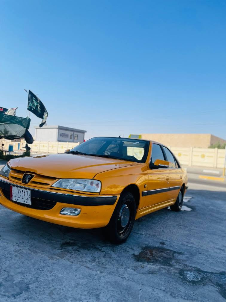 بيجو بارص موديل 21سيارة مكفولة كفالة عامة مكينة حدادة تخم تاير جديد سياره جاهزة للخير مصفرة هيىة وغرامات سعرهة 57وبيهة مجال عنواني البصرة ابولخصيب للستفسار***********انا مكلف بل نشر لا حد يراسلني هاذا رقم راعيهة البصرة, العراق
