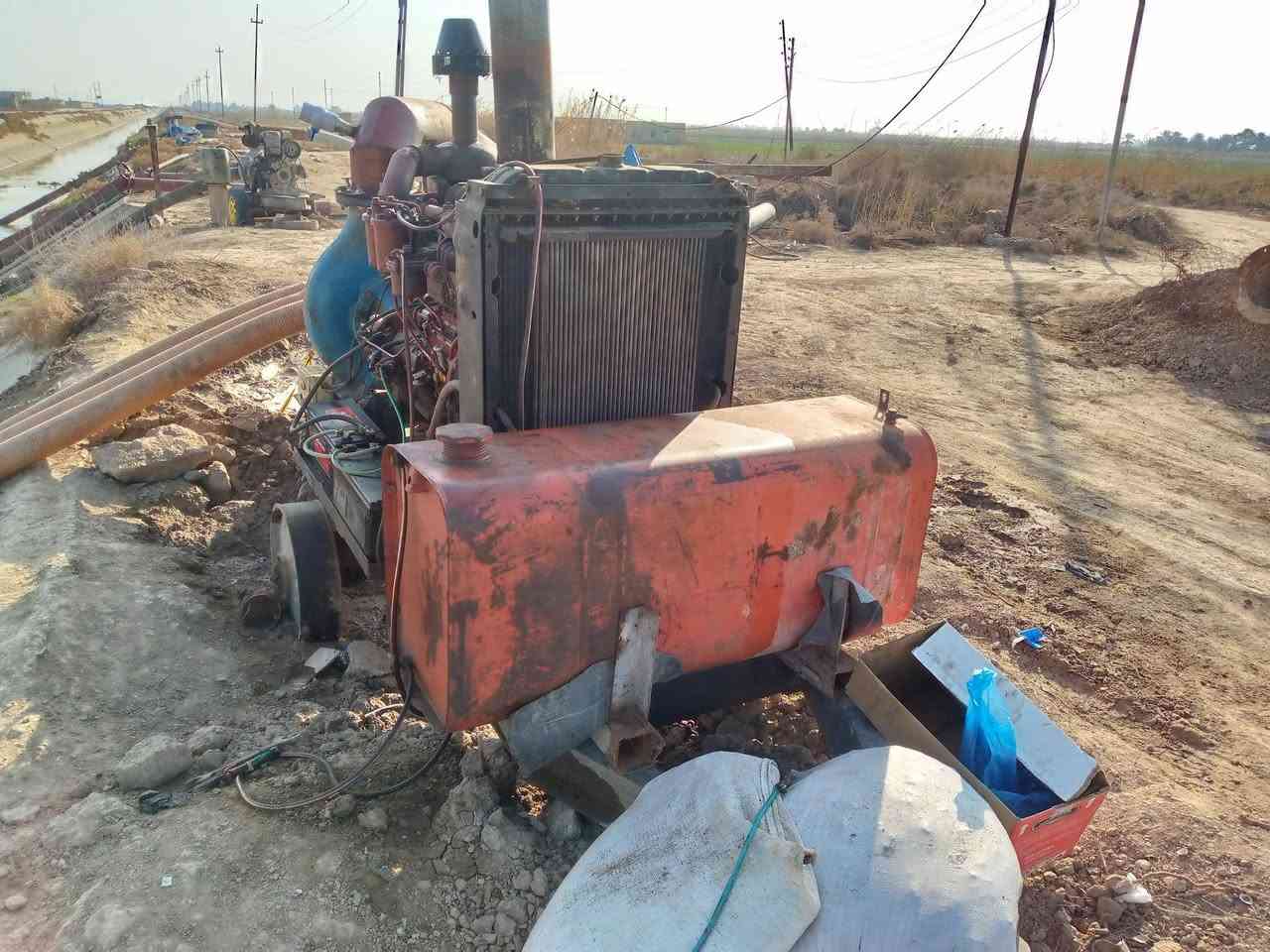 سلام عليكم ورحمه الله وبركاته يوجد محرك ديتي 130 خنزيره 12/10 حديث الاتصال على هذا الرقم أو على الخاص ***********
