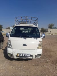 كيا فحل • ٢٠١٠ • بدون صبغ