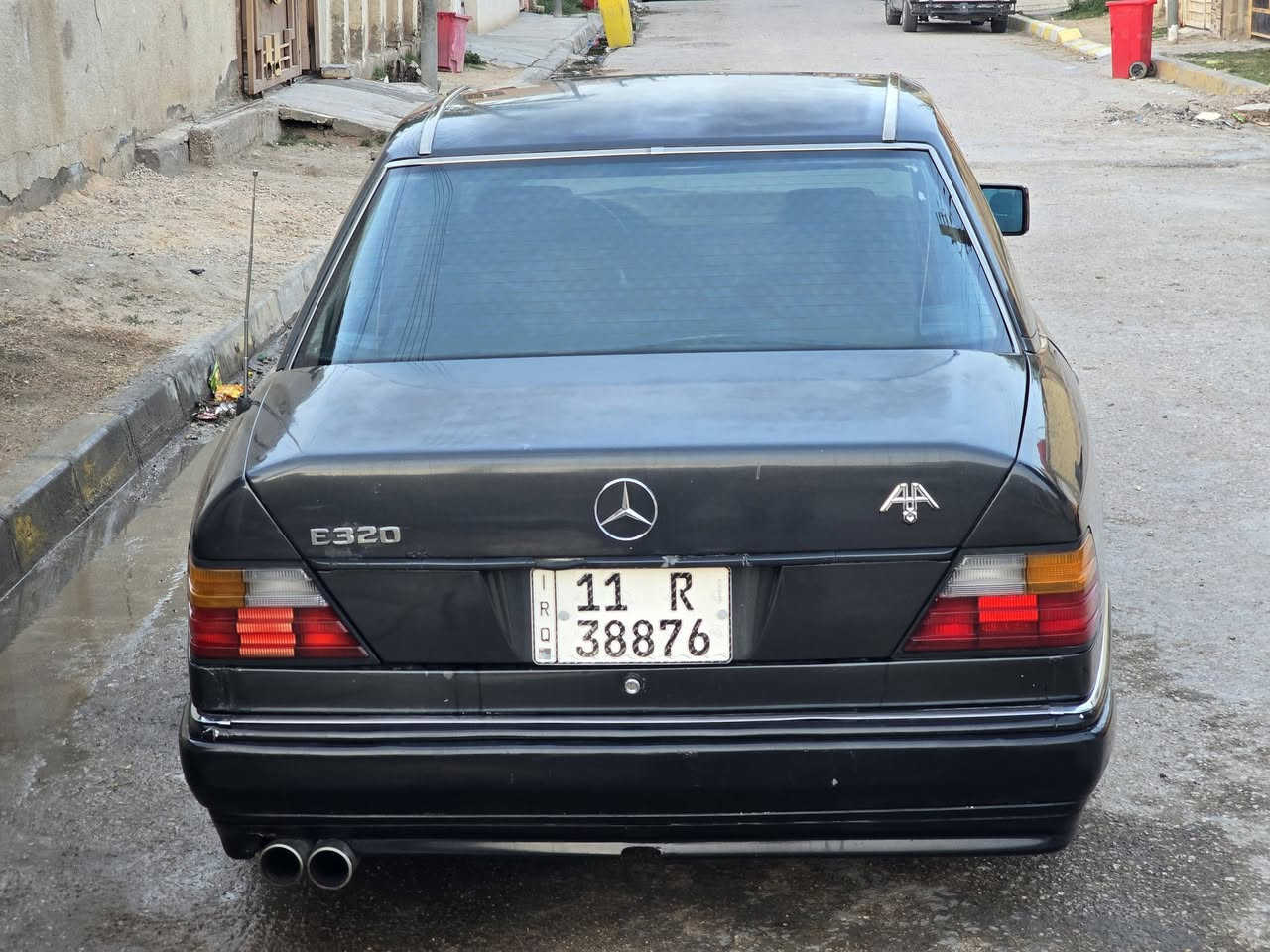 السلام عليكم مرسيدس دب للبيع
مكينه خراطيم 2800 بلادي رقم بغداد انكليزي
موديل 1992
العنوان كربلاء
رقم ***********
***********
