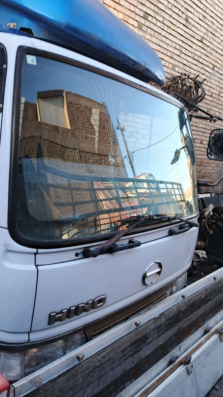 السلام عليكم ورحمه الله وبركاته
قماره هينو انكر مال كصه بعدها يمنه كامله القماره جديده لون بلادي 
سعر 45وبيها مجال مكان حله شارع 80 استفسار ***********
