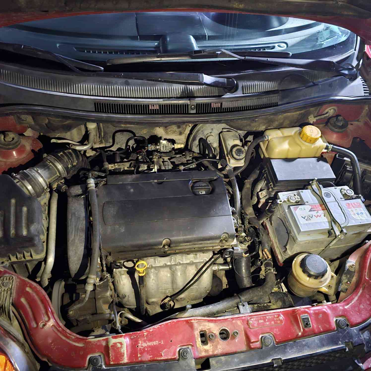 افيو امريكي موديل 2010 رقم بغداد نكليزي بسمي مكينه مسكر 1600
كير اوتاماتيك تخم تايرات نضاف باتري جديد سويج سنتر لك 
شاشه اندريد 4جام كهرباء السياره بيها صفحة اليمنة صبغ  بدون دواخل السعر 55 اوبيها مجال مكاني ديالى للاستفسار ***********
