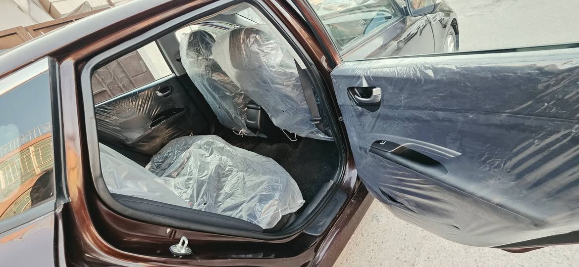 🚗 كيا اوبتما
📅 موديل: 2018
 ⚙️ محرك: 2400
 📏 الممشى: 58 ألف ميل فقط

✨ المواصفات:
• شاشة أصلية
• كاميرا خلفية دوارة
• رادار النقطة العمياء تحذيرية
• حساسات خلفية أصلية
• وضعيات قيادة متعددة
📌 ملاحظات مهمة:
• السيارة بيها حادث (موضح بالصور)
• رقم الشاصي مذكور بكل شفافية
• بيها بارد بالقمارة بنفس جهة الحادث
📍 رقم: بغداد ألماني

📞 للتواصل: ***********
