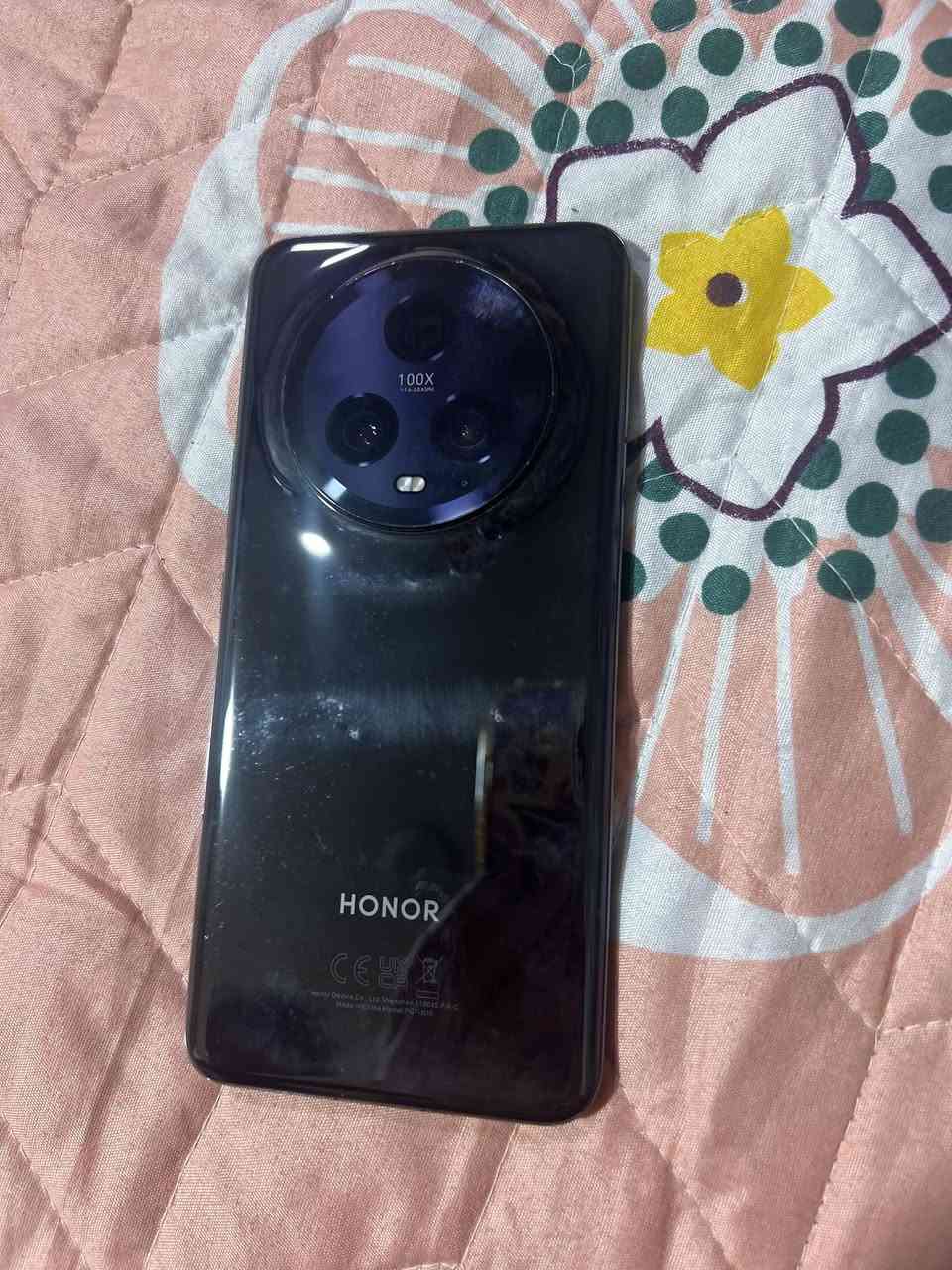تلفون honor magic 5 pro ذاكرة 512g العشوائية 12 جهاز سليم يخبل عدا خدش بالشاشة والكامرة الواسعه متشتغل فقط العادية والزوم ويا ساعته الاصليه HONOR Watch GS 3-4BD السعر هو والساعه 550 وبي مجال
مكاني بغداد الرقم ***********

تلفون honor magic 5 pro ذاكرة 512g العشوائية 12 جهاز سليم يخبل عدا خدش بالشاشة والكامرة الواسعه متشتغل فقط العادية والزوم ويا ساعته الاصليه HONOR Watch GS 3-4BD السعر هو والساعه 550 وبي مجال
