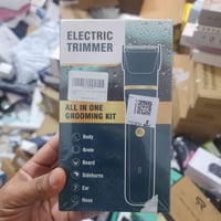 مكينة حلاقة • متعدد الاستخدامات • مواصفات بالتعليقات