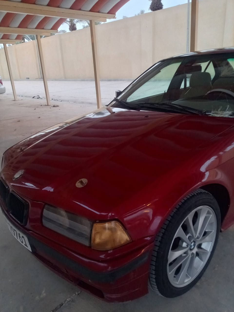 للبيع ومراوس بي ام موديل 91 حجم 316 كير عادي 4 اسلندر تبريد شغال السعر 40


**إذا كنت صاحب هذا الإعلان وتريد حذفه لأي سبب، رجاءا أرسل رسالة إلى الدعم الفني**