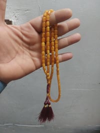 كهرب بولوني • حر طبيعي • ٨٣ حبة