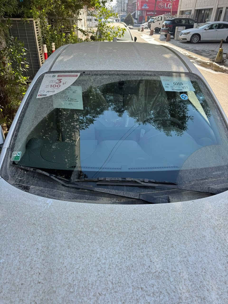 نيسان صني زيرو  اربيل 2025 ضمان السور جملة مفرد بغداد الكرادة

نيسان صني زيرو 2025 رقم اربيل ضمان السور جملة مفرد بغداد الكرادة

وصول نيسان سني  هندي

2025 ضمان شركة السوور

وصول نيسان 2025 هندي 

تخفيضات 🔥 تخفيضات 🔥

وصول وجبة

سني 2025 زيروهندي

سني 2025زيرو هندي

  صفر كيلو متر رقم أربيل الجديد

 بسم شركه تريد وكاله تريد تحويل مباشر 

المواصفات 🚗🚗🚗🚗🚗☎️☎️☎️☎️

شاشة

كأمره

سويج ريموند عدد 2

تحكم ستيرن

يدات نيكل

سبايدر  اصلي

شباك نيكل الجديد ابو النحلة

جام كهرباء 

أشاير مري

داخل بيجي 

حساس خلفي 

ويل حجم 15

ارباكً عدد2

بغداد الكرادة وبالخير على المشتري

*********** 

ابو سجاد و شكرا لادارة الموقع.
