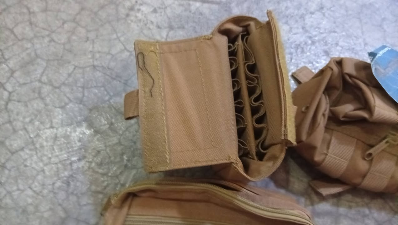 سلام عليكم  غراض للبيع عنوان خانقين السعر كلهن 15 
***********
