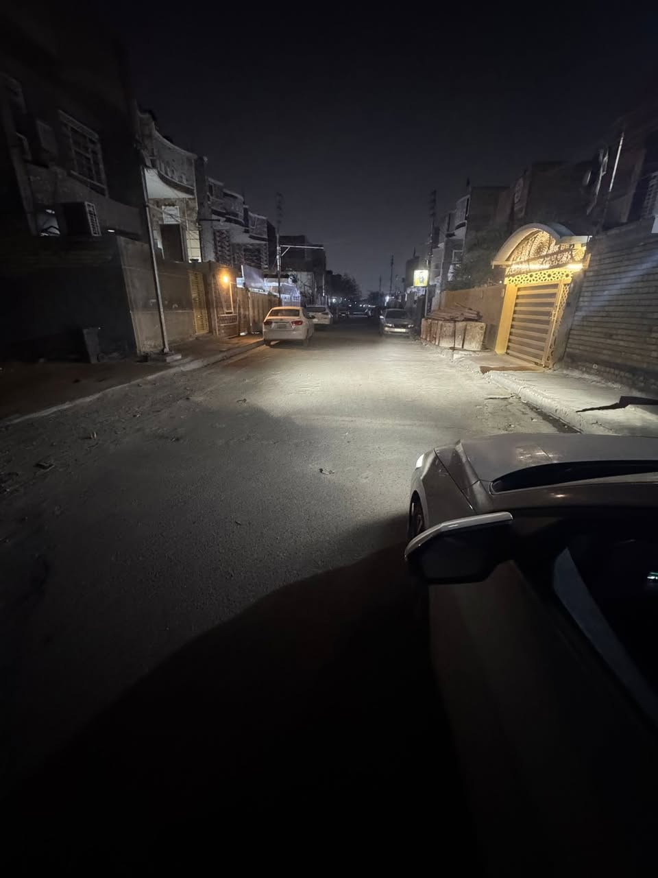 قطعه ارض للبيع مساحة 250 قرب شارع 20 او المجمع سومر الطبي الاستفسار👇
***********
