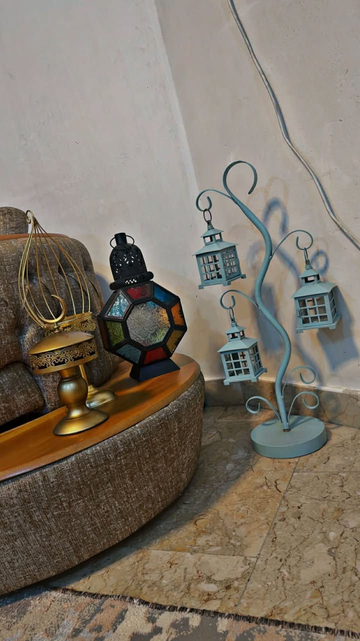 للبيع رمضانيات


**إذا كنت صاحب هذا الإعلان وتريد حذفه لأي سبب، رجاءا أرسل رسالة إلى الدعم الفني**