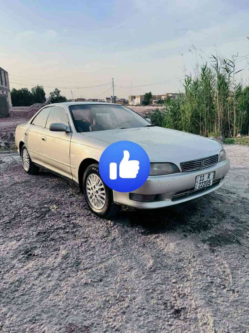 سلام عليكم مارك نفخ موديل 93 مداور ثاني يوم سياره كير محرك ما عدا التبريد مو شغال السياره مصبوغة صبغ جماليه السياره رقم بغداد السعر 58 و بيه مجال الاستفسار على الرقم ***********
